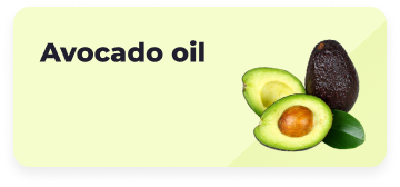 Avocado Oil