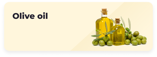 Olive oil