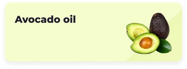 Avocado Oil