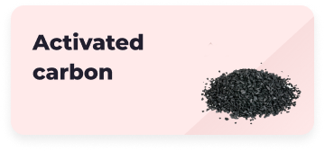 Activated  carbon