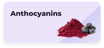 Anthocyanins