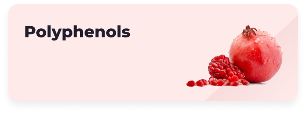 Polyphenols