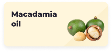 Macadamia oil