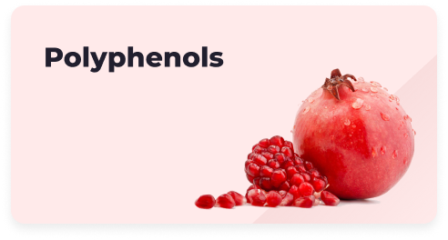 Polyphenols