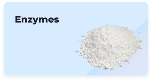 Enzymes